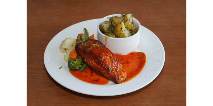 Delicious Meals